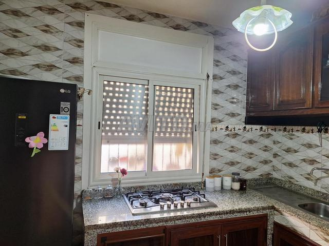 Appartement à vendre Haj Fateh - 2