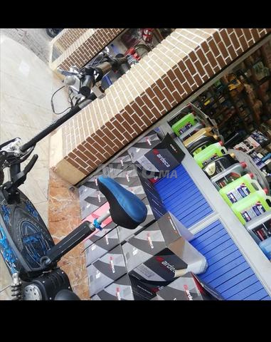 Trottinette électrique 1000w - 2