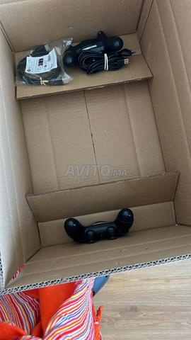 PS4 propre, acheté il y a un mois - 2