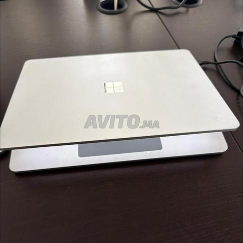 Surface Laptop 13 Snapdragon 16Go 512Go Tactile