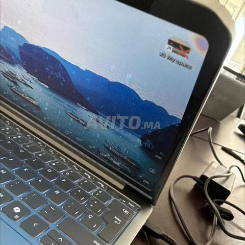 Surface Laptop 13 Snapdragon 16Go 512Go Tactile - 2