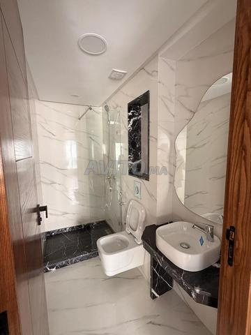 Appartement à louer à Maarif Bir Anzarane - 2