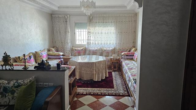 Duplex à vendre