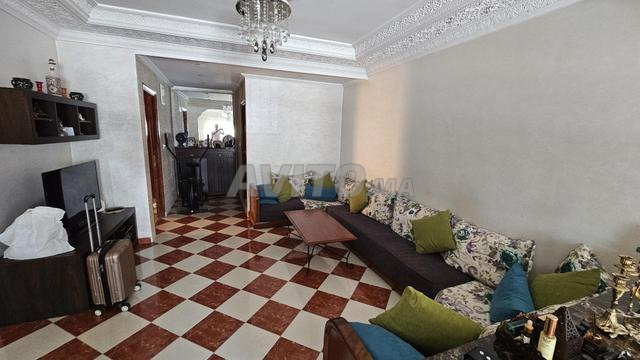 Duplex à vendre - 2