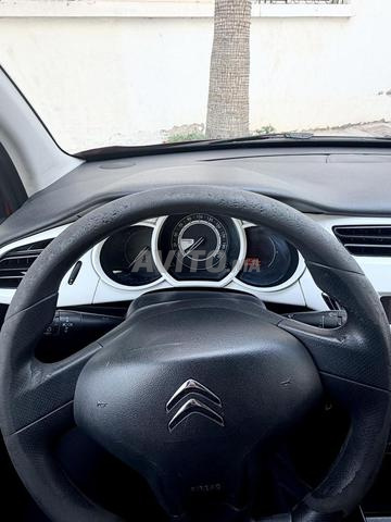 Citroën c3 - 2