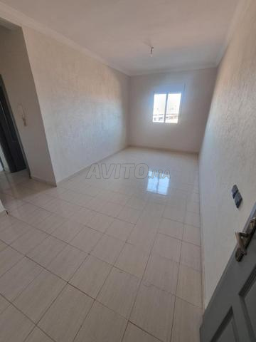 Appartement à vendre 54m Res. Noha Mhamid - 2