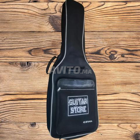 Pack Guitare électrique Cort et ampli Fender - 2