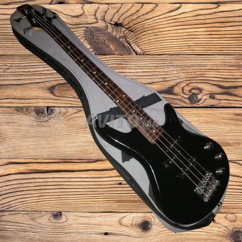 Guitare basse Ibanez Mikro GSRM20