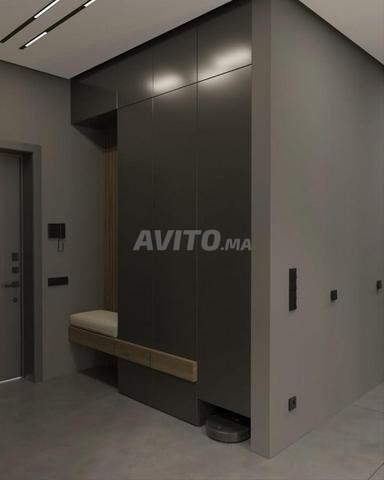 Dressing Moderne - 2