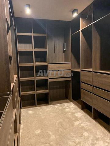 Dressing Moderne