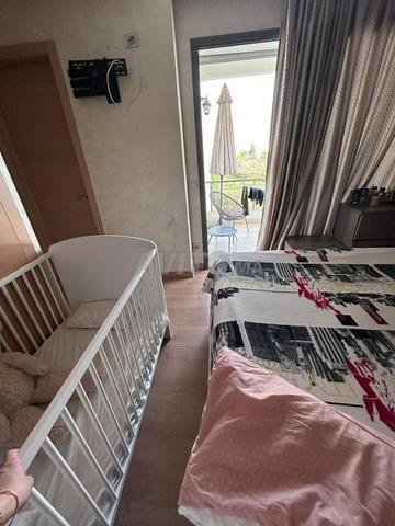 appartement à vendre à la ville verte - 2