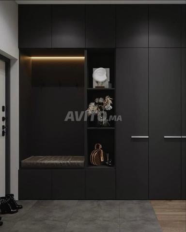 Dressing Moderne Sur Mesure - 2