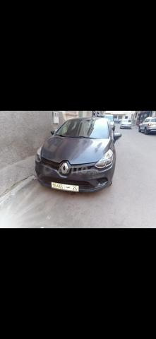 Clio 04 Diesel - 2