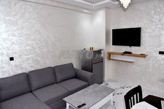 Appartement à louer 54 m² à Safi - 2