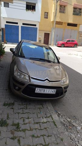Citroën C4 - 2