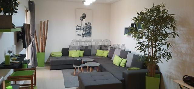 Appartement à vendre 62 m² Sidi Rahal Ola Blanca 2
