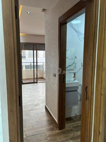 Appartement à vendre 74 m² à Bouznika - 2