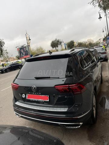 Tiguan 2023 tout options - 2