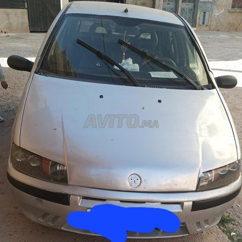 Fiat Punto - 2