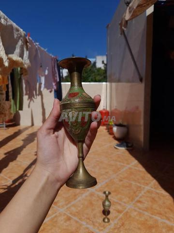 قطع قديمة عريقة