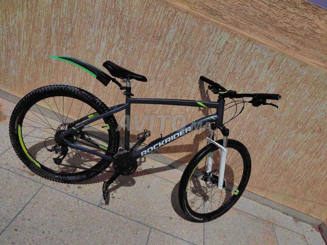 ROCKRIDER ST 520 - 2