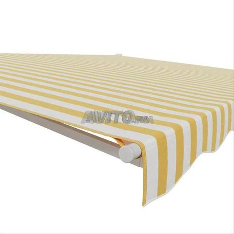STORE BANNE AUVENT NEUF (2m/2,5m) - 2