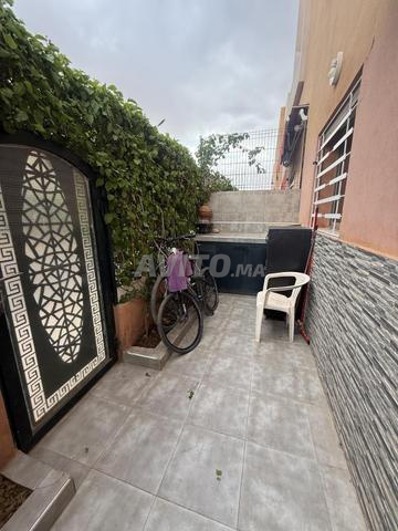 Appartement route amizmiz à 10mn de Marrakech - 2