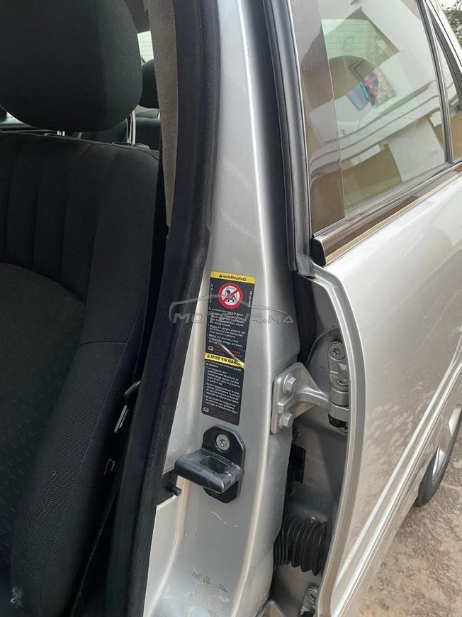 Mercedes-Benz 220 Diesel Manuelle 2005 à Temara