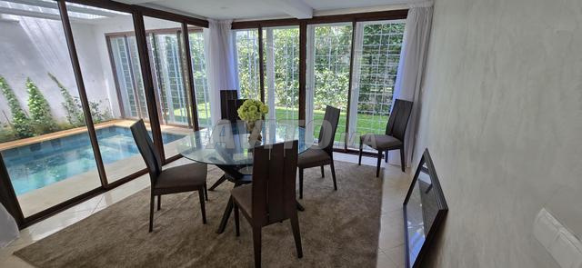 Villa avec vue sur mer, piscine et ascenseur