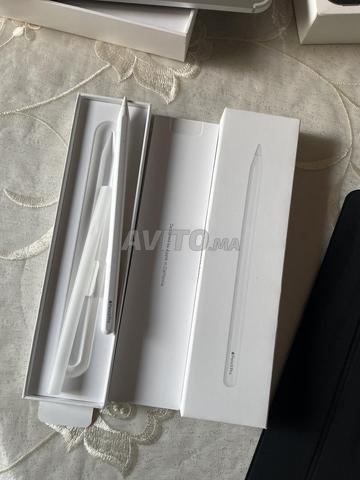 IPAD PRO M5 11 POUCES 256 GO - 2