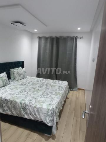 Appartement à vendre 87 m² à Mohammedia - 2