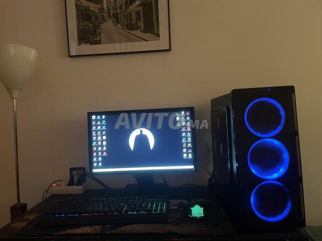 Configuration PC Gamer - 2