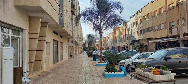 Vente local commercial superficie 35 m² Riad Zitoun - 2