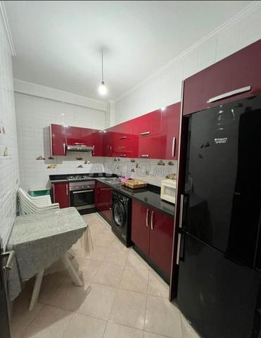 Appartement meublé El Amal - 2
