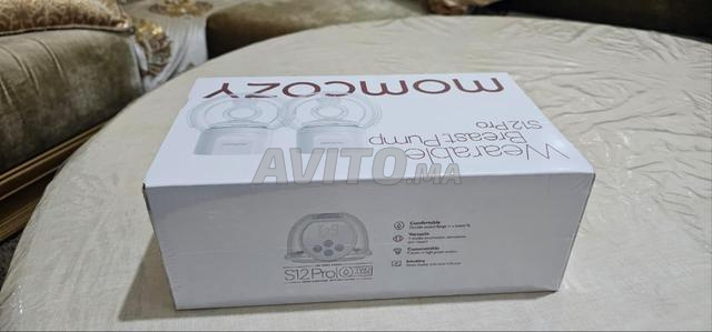 Momcozy S12 Pro Double - 2