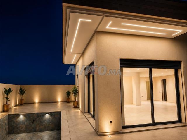 Vente Villa 4 pièces de 300 m2 à Marrakech - 2