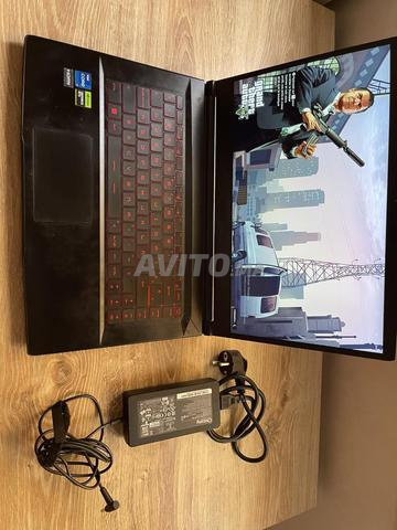 حاسوب محمول MSI للألعاب بمعالج i7 الجيل 12 - 2