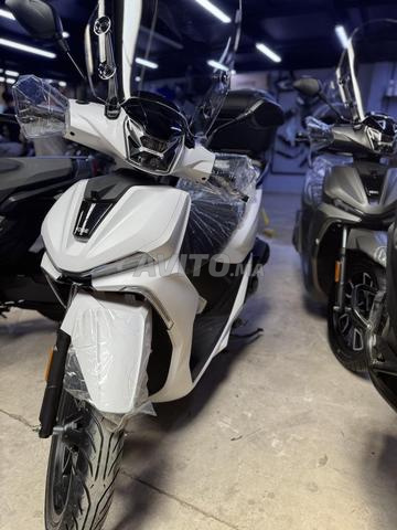 VoGe 200 SR16 - 2