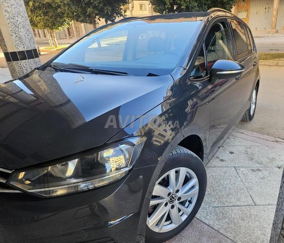 VW TOURAN 2020 DD 2025 - 2
