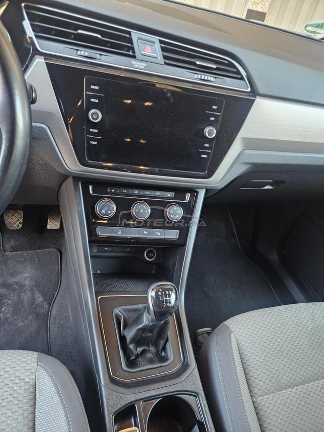 VW TOURAN 2020 DD 2025