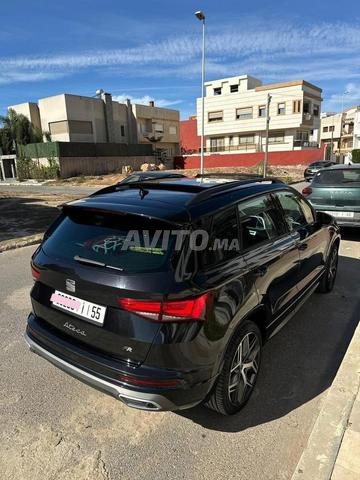 Seat Ateca fr plus - 2