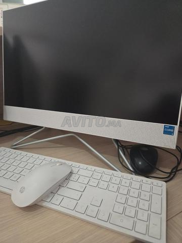 💻 PC HP 24 Tout-en-un Intel Core i3 Windows 11 - 2