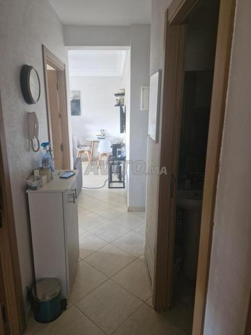 Appartement à vendre 53 m² à Bouskoura - 2