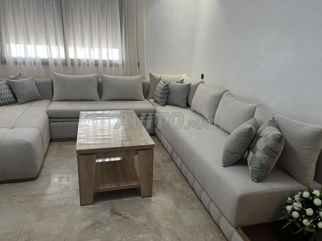 Appartement de luxe neuf à AGADIR BAY - 2