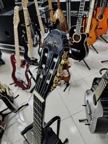 Guitare classique - 2