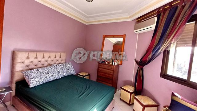 MHD-MHD-1188 - شقة للبيع في وفا - 2