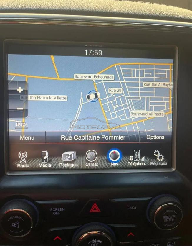 Jeep Grand Cherokee 2016 Overland preMain