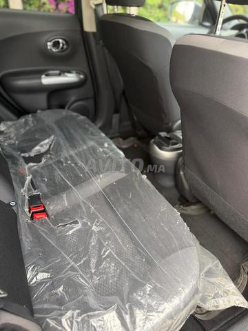 Nissan Juke Diesel Manuelle 2020 à Casablanca - 2