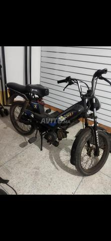 Moteur 103 sport - 2