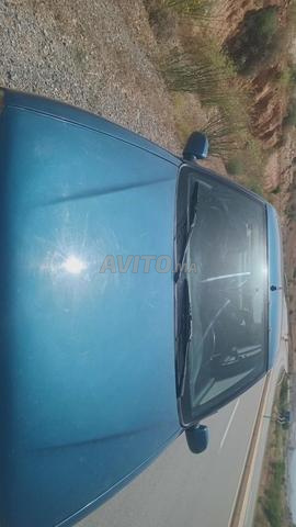 Nador Berkane Oujda - 2